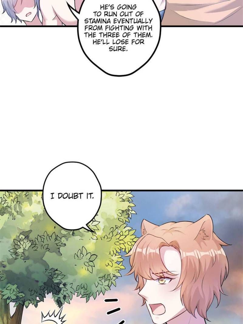 Read Beauty and the Beasts Manga Online