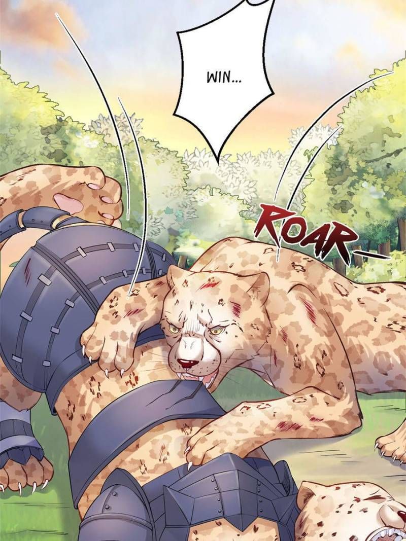 Read Beauty and the Beasts Manga Online