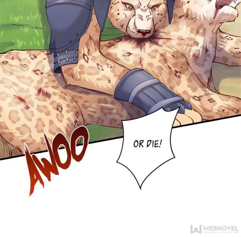 Read Beauty and the Beasts Manga Online