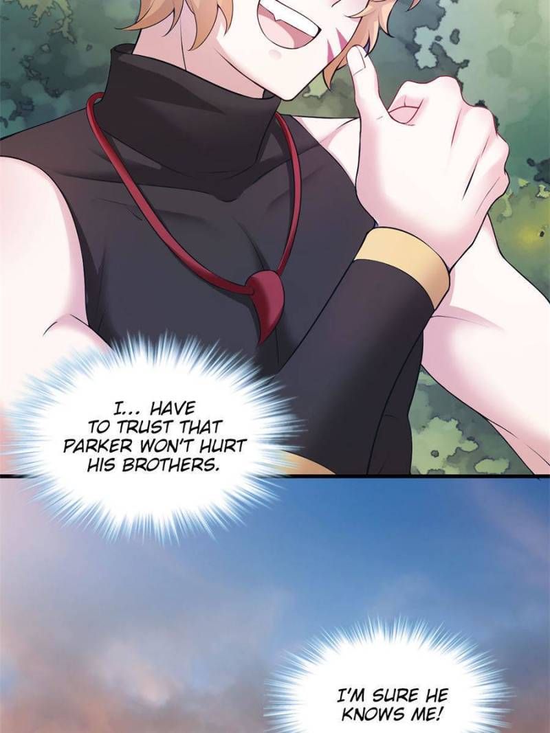 Read Beauty and the Beasts Manga Online