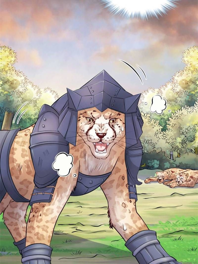 Read Beauty and the Beasts Manga Online