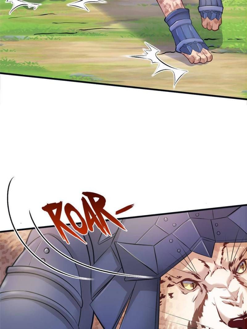 Read Beauty and the Beasts Manga Online