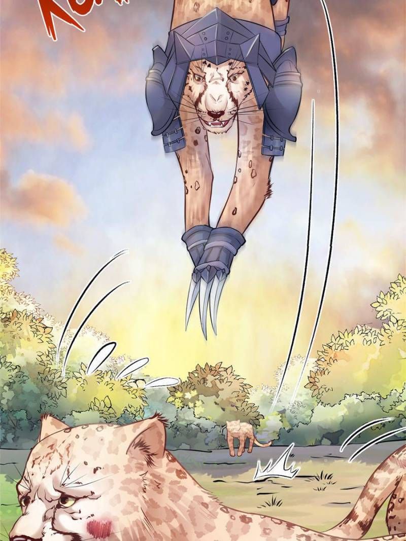 Read Beauty and the Beasts Manga Online