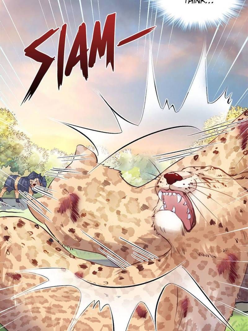 Read Beauty and the Beasts Manga Online