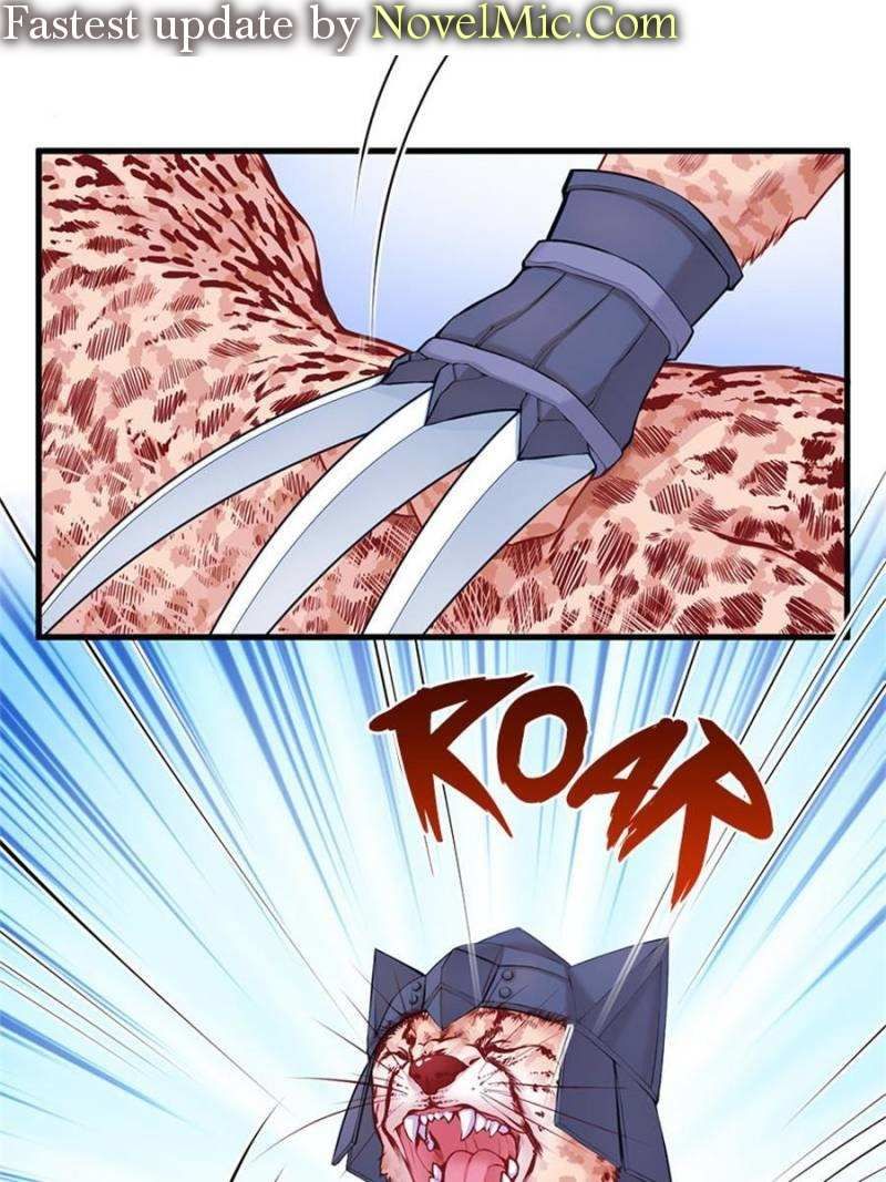 Read Beauty and the Beasts Manga Online