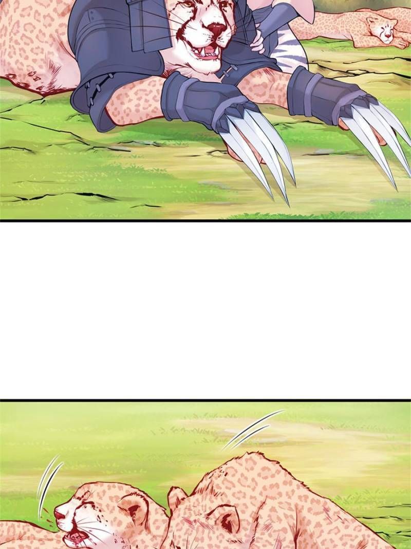 Read Beauty and the Beasts Manga Online