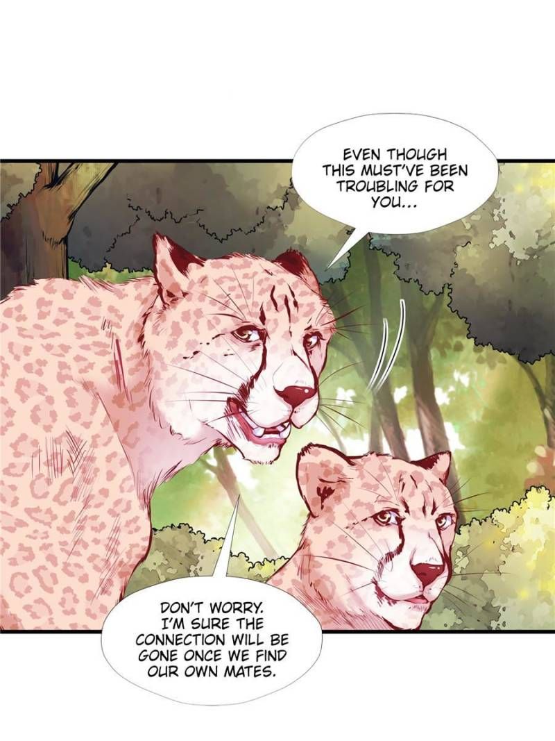 Read Beauty and the Beasts Manga Online