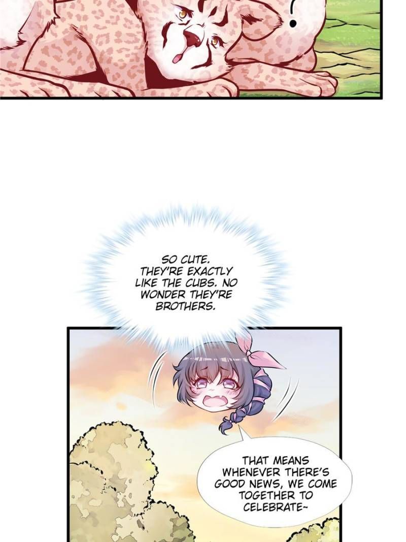 Read Beauty and the Beasts Manga Online