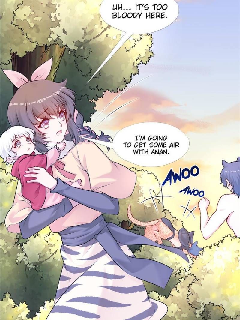 Read Beauty and the Beasts Manga Online