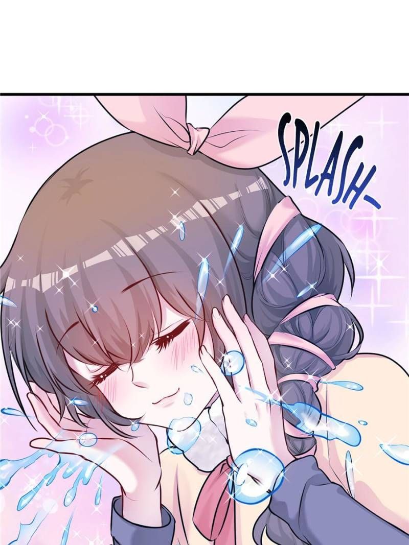 Read Beauty and the Beasts Manga Online