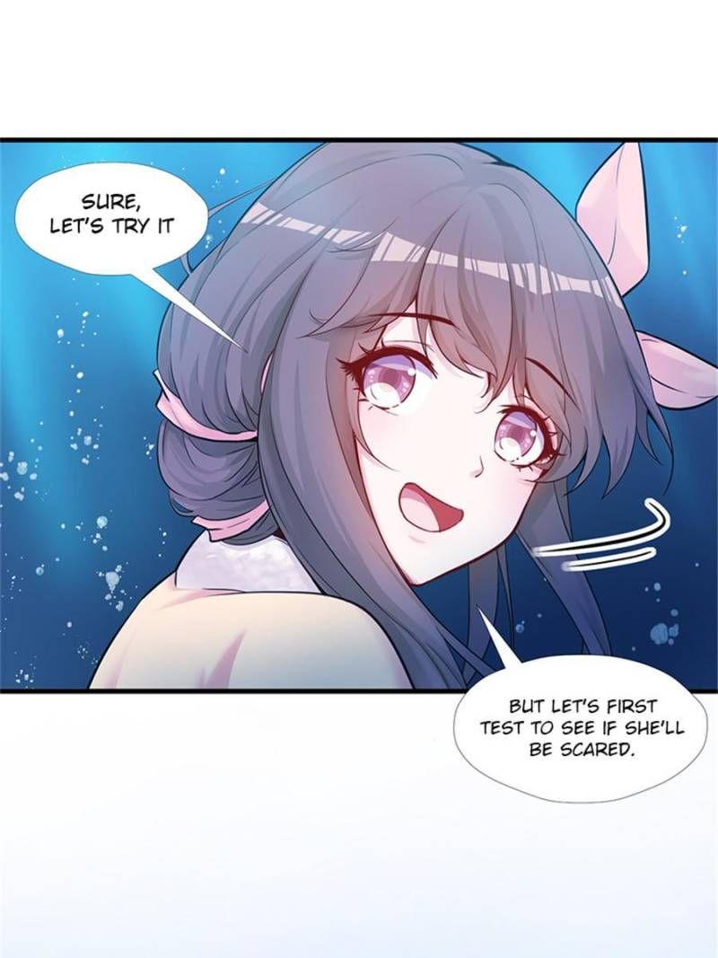 Read Beauty and the Beasts Manga Online