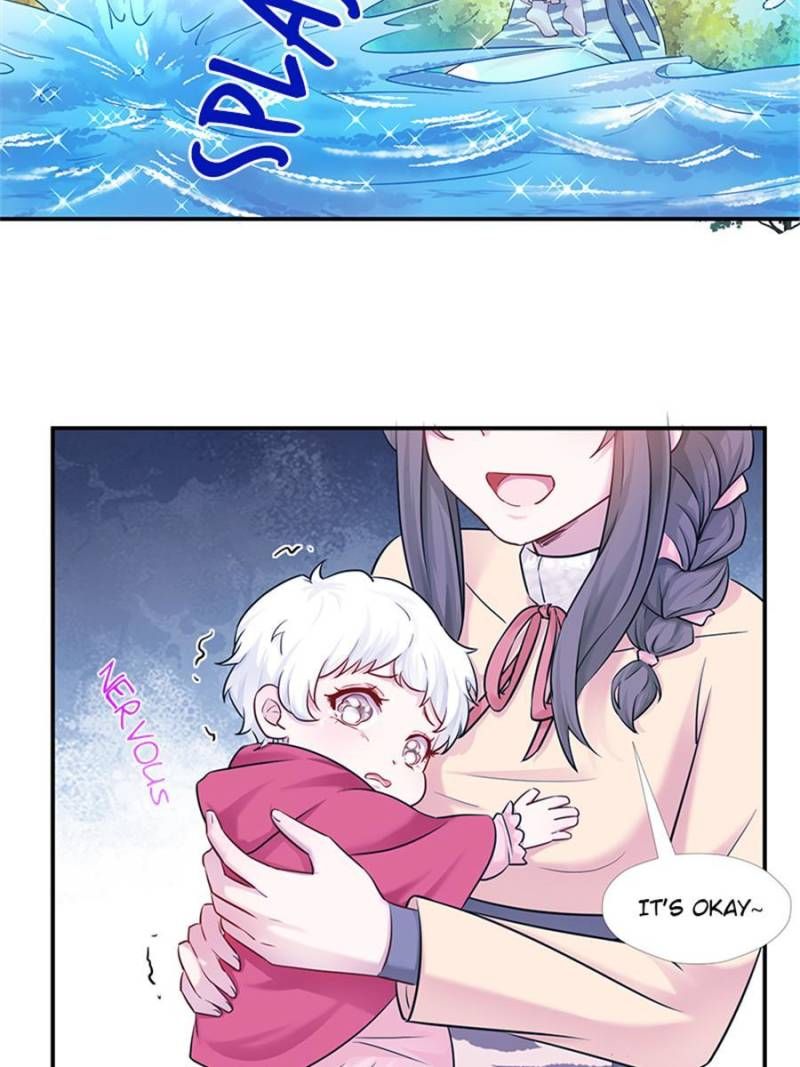 Read Beauty and the Beasts Manga Online