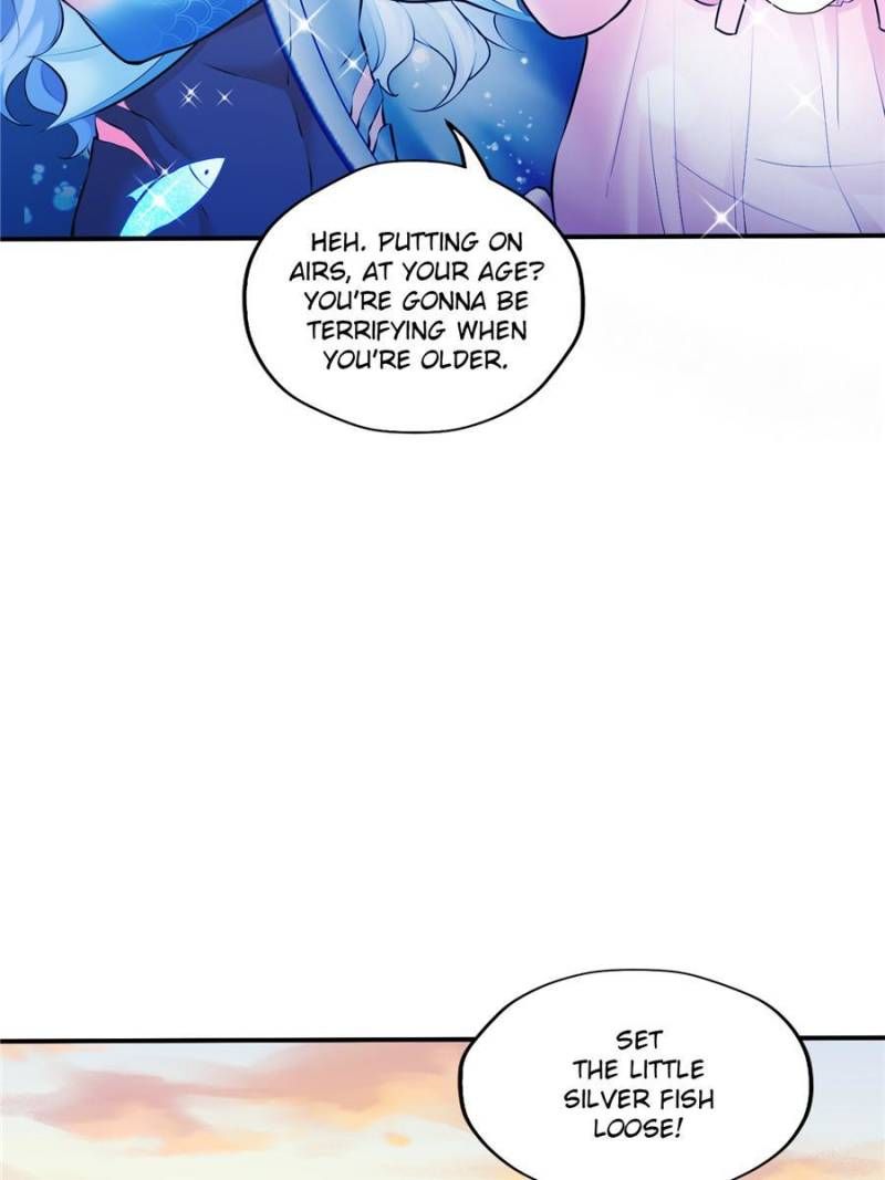 Read Beauty and the Beasts Manga Online