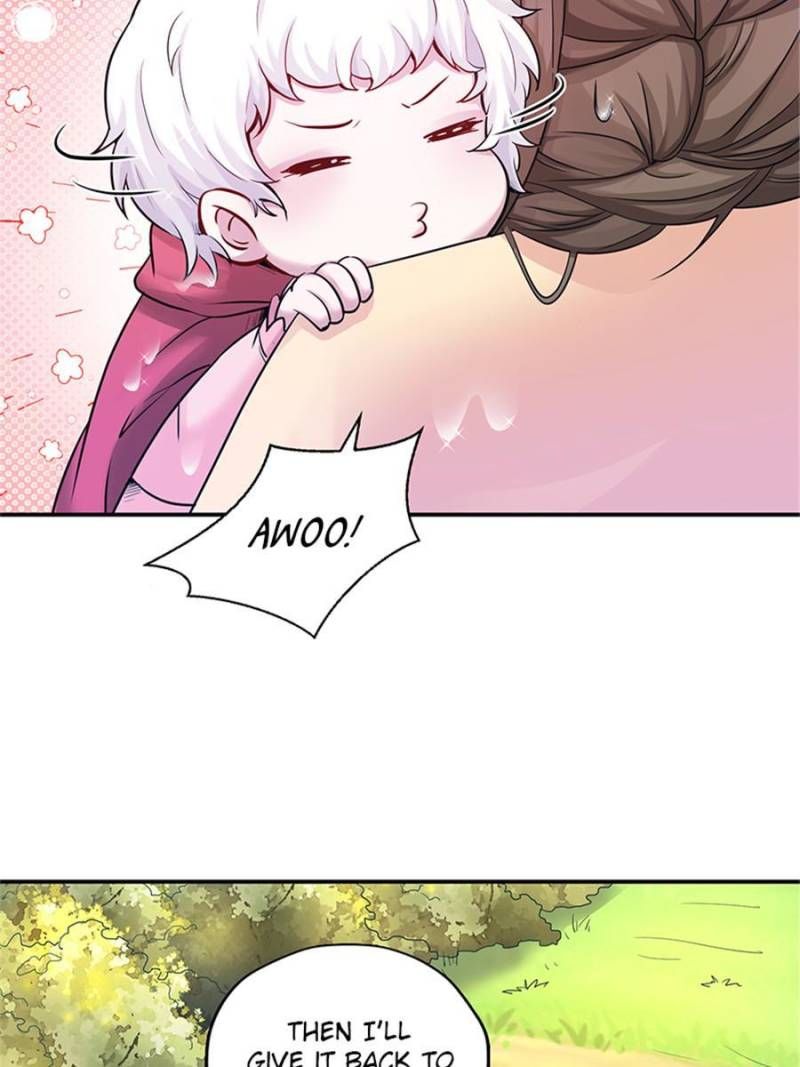 Read Beauty and the Beasts Manga Online