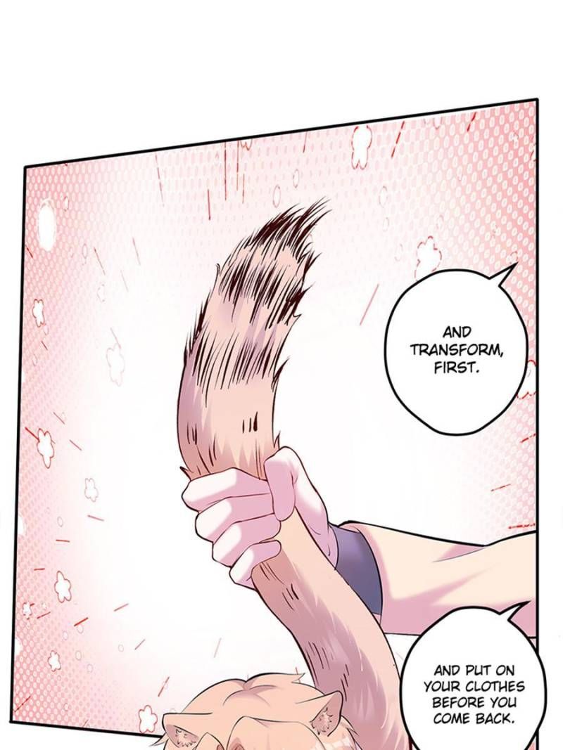 Read Beauty and the Beasts Manga Online