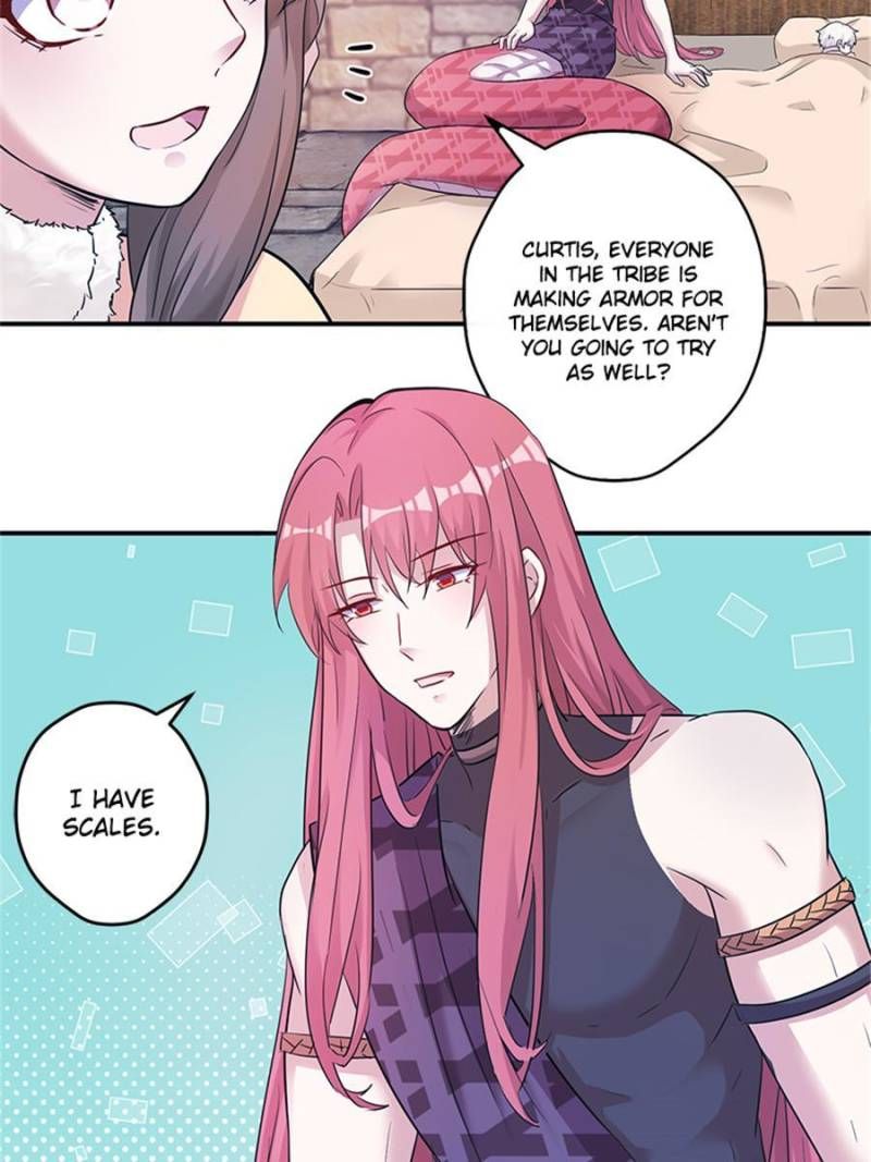 Read Beauty and the Beasts Manga Online