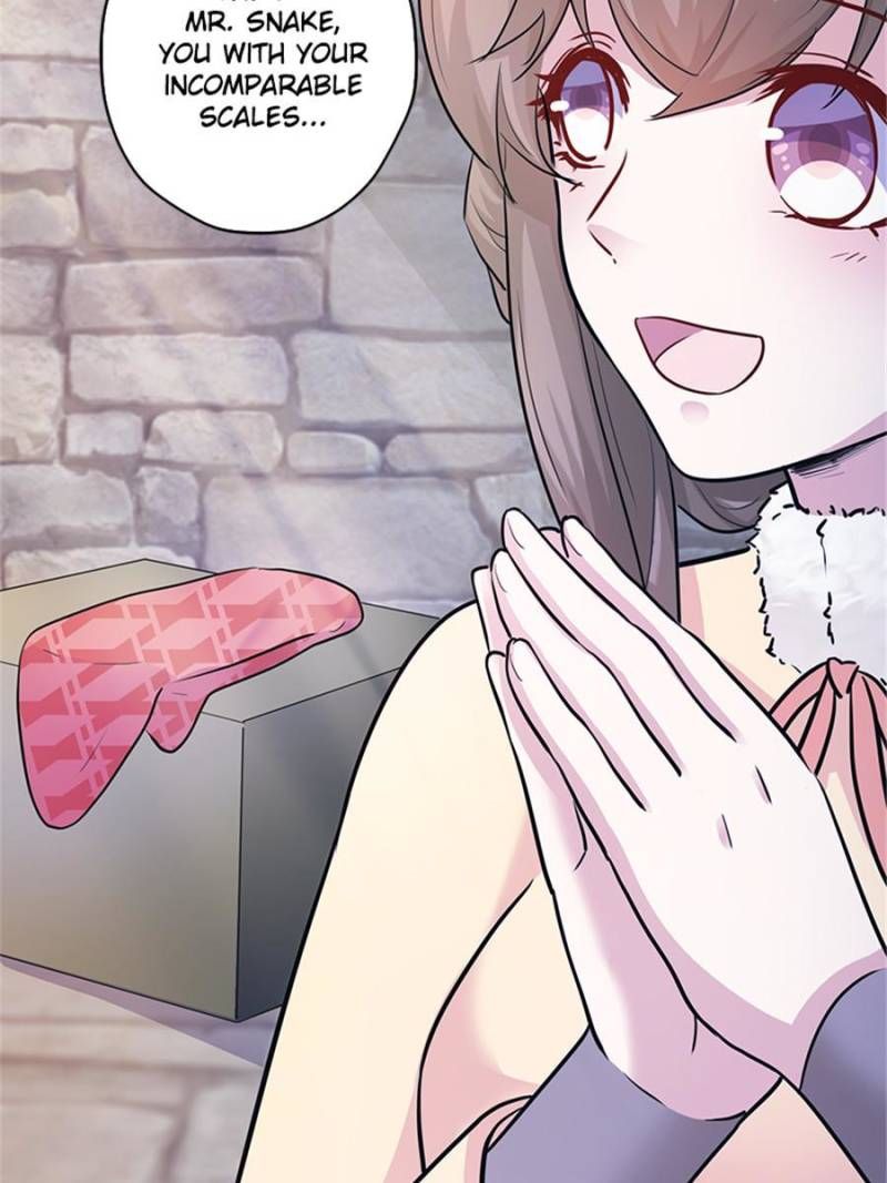 Read Beauty and the Beasts Manga Online