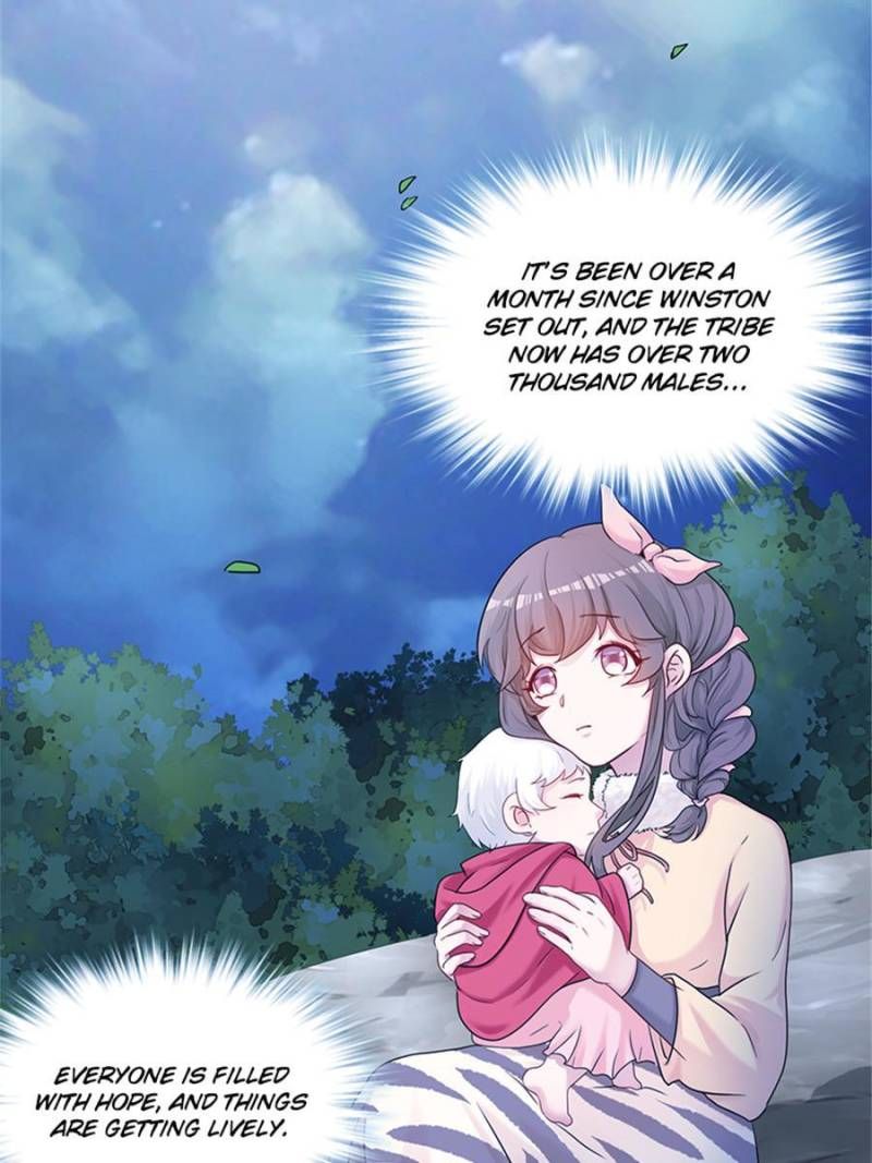 Read Beauty and the Beasts Manga Online