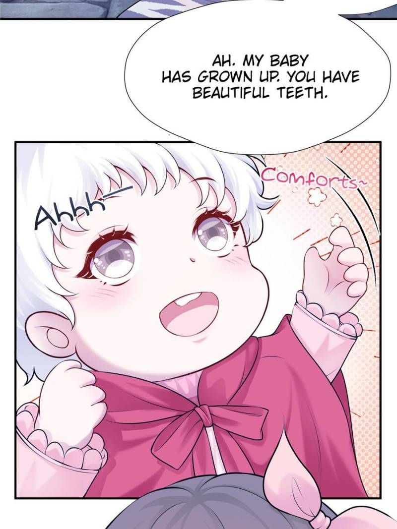 Read Beauty and the Beasts Manga Online