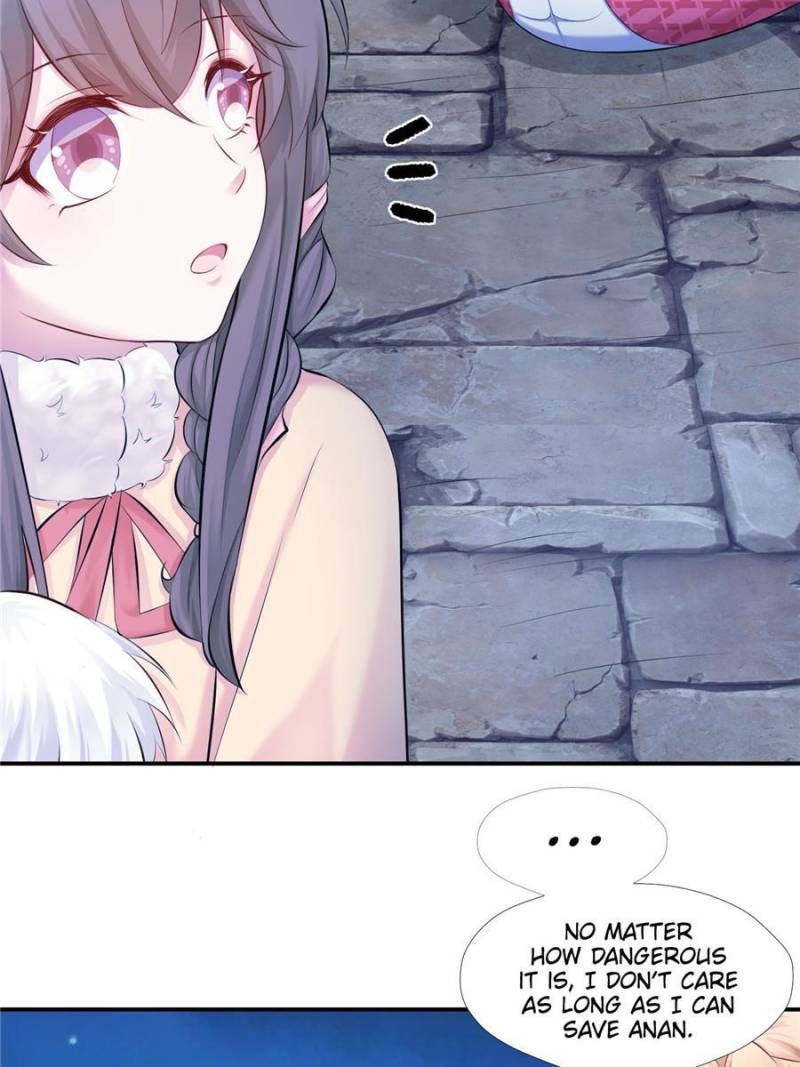 Read Beauty and the Beasts Manga Online