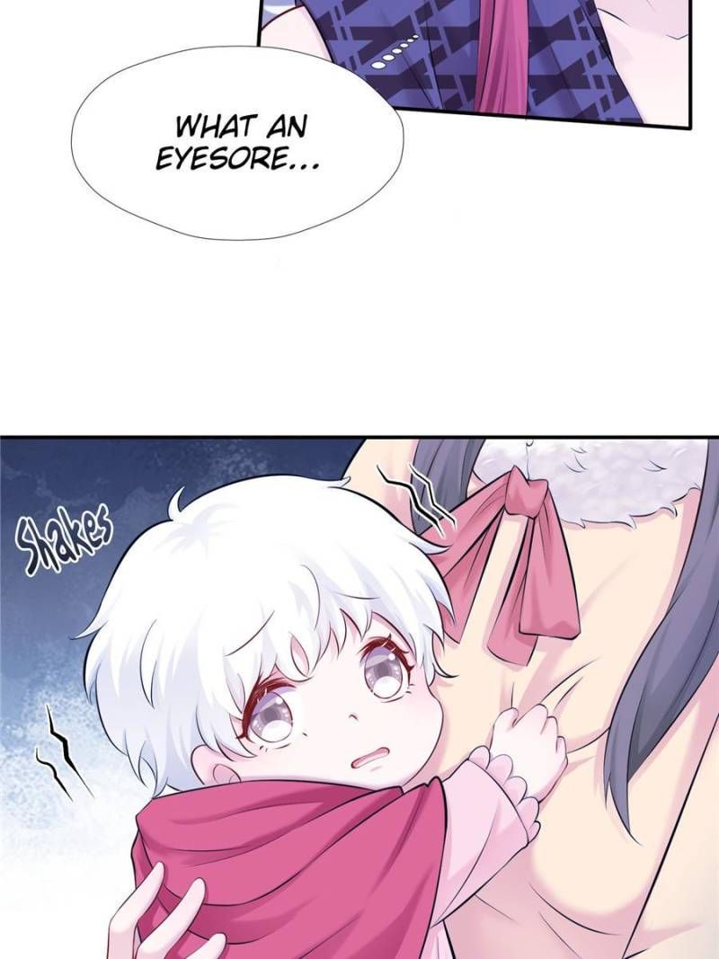Read Beauty and the Beasts Manga Online
