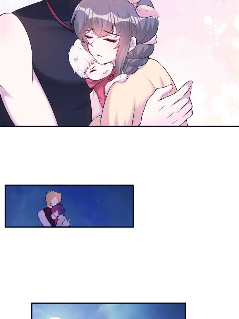 Read Beauty and the Beasts Manga Online