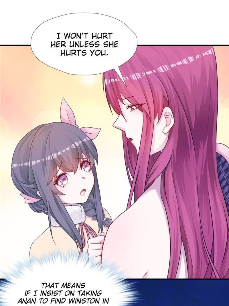 Read Beauty and the Beasts Manga Online