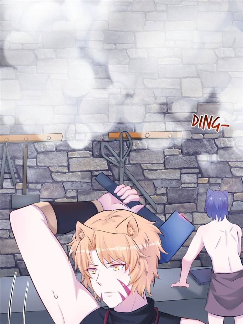 Read Beauty and the Beasts Manga Online