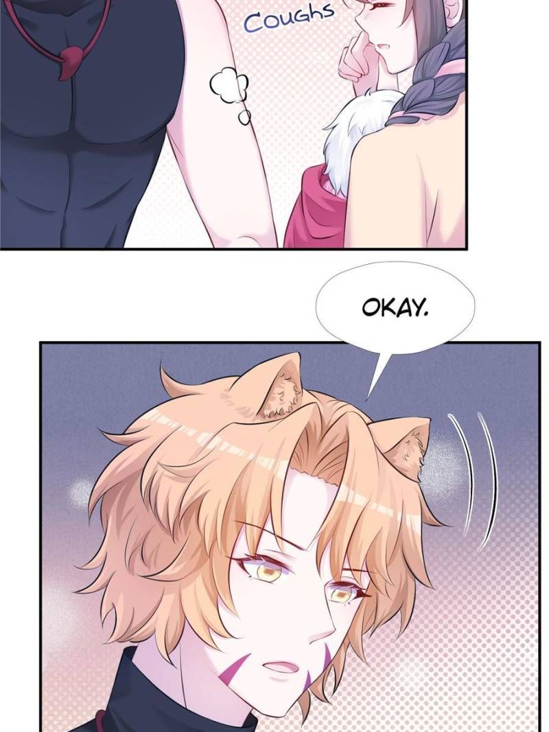 Read Beauty and the Beasts Manga Online