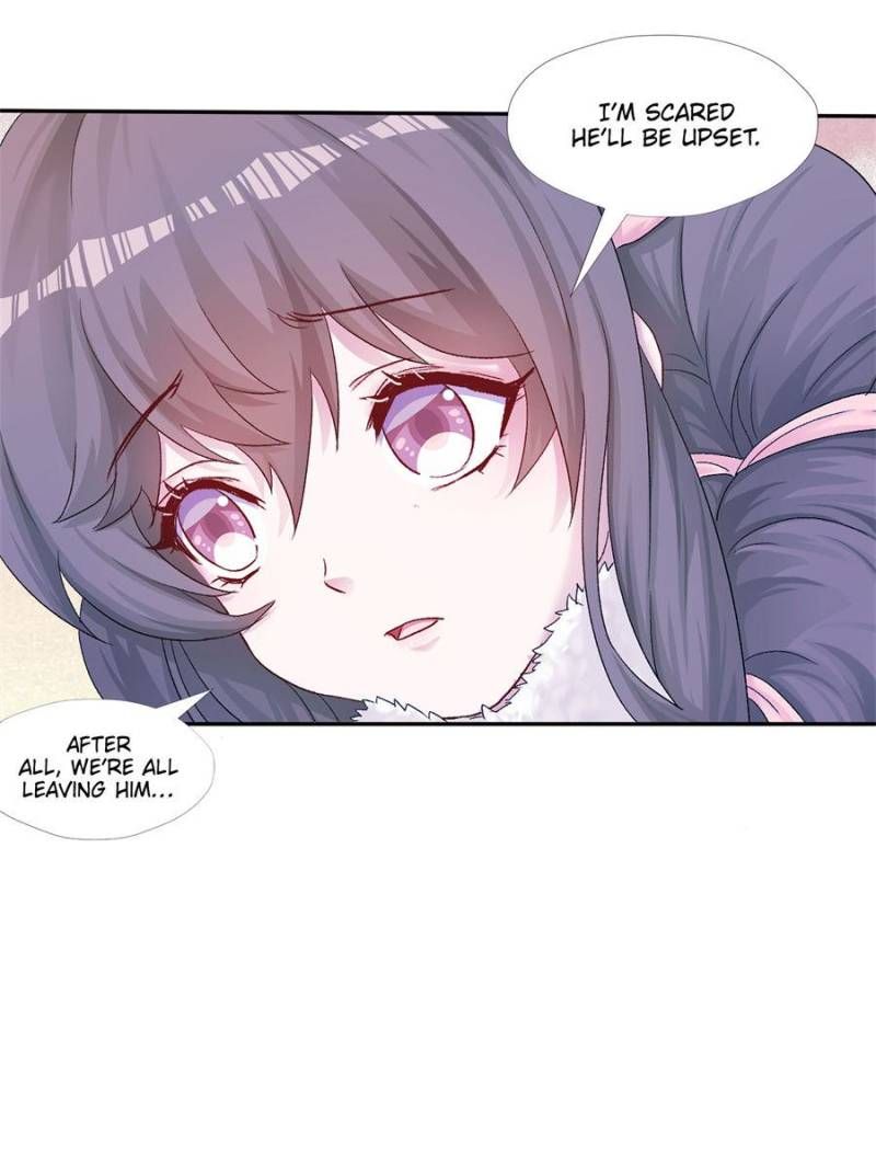 Read Beauty and the Beasts Manga Online