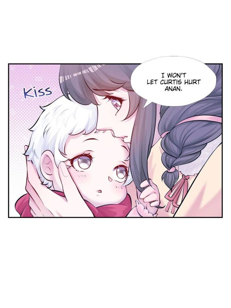 Read Beauty and the Beasts Manga Online