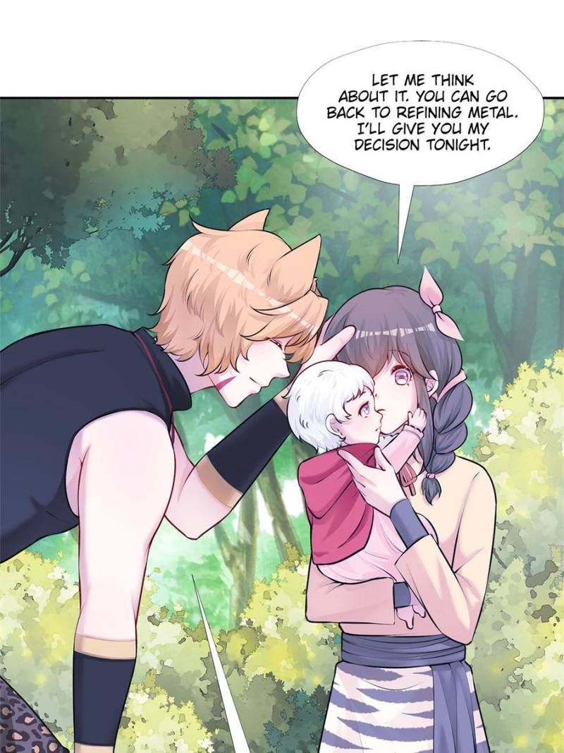 Read Beauty and the Beasts Manga Online