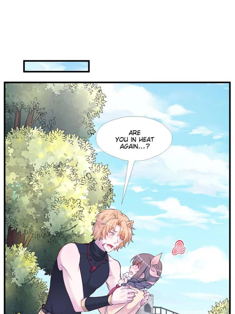 Read Beauty and the Beasts Manga Online