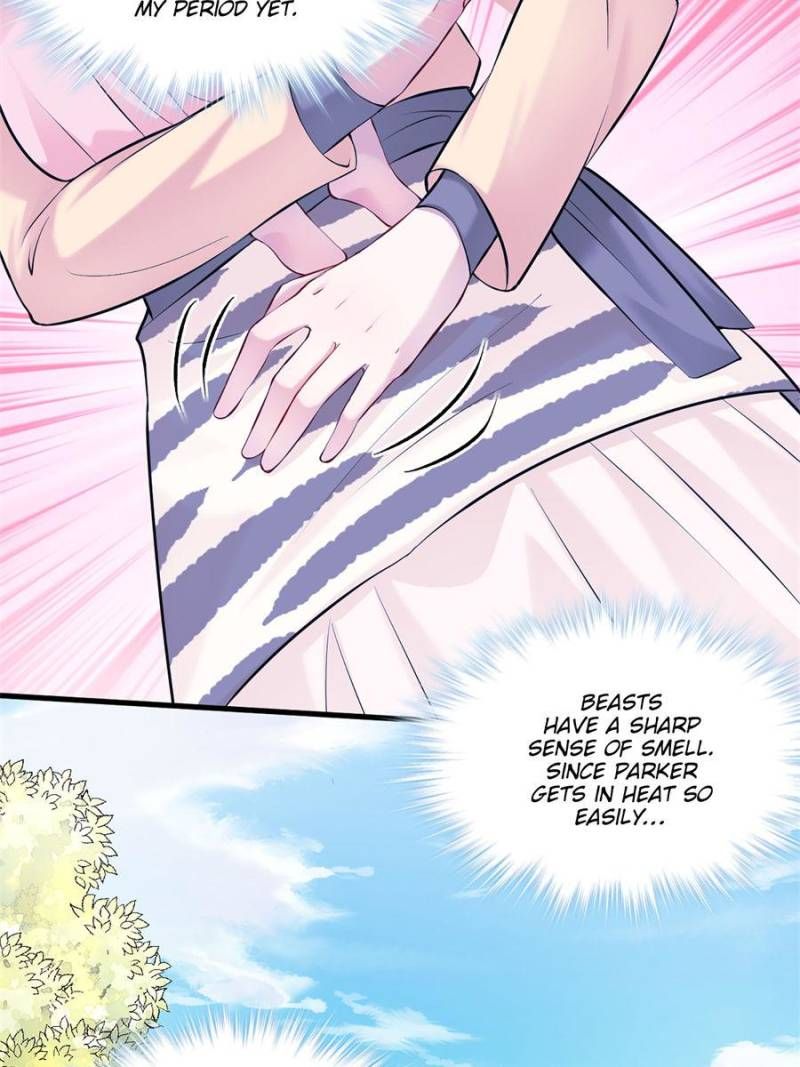 Read Beauty and the Beasts Manga Online