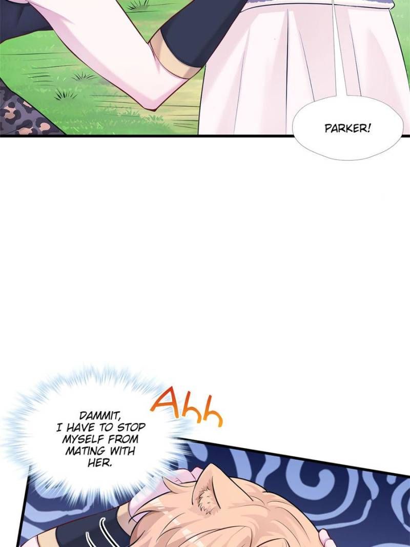Read Beauty and the Beasts Manga Online