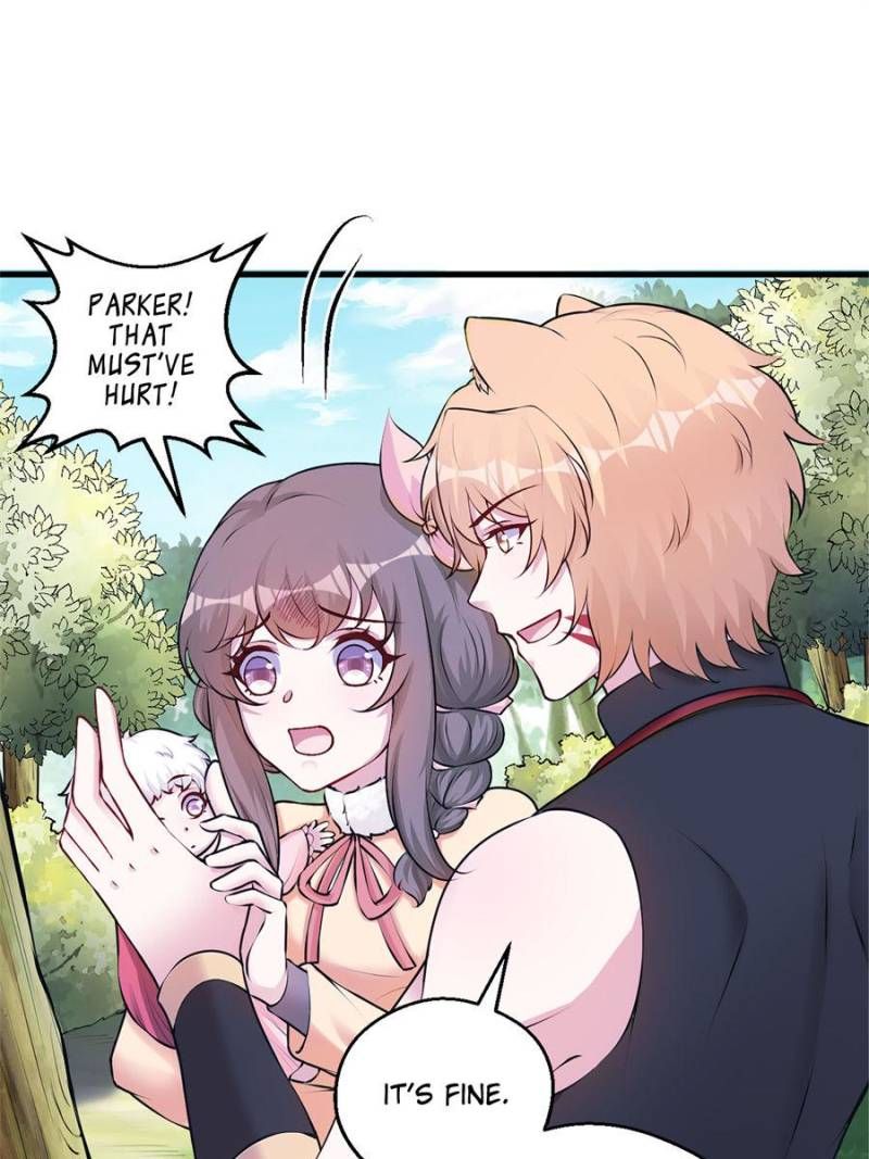 Read Beauty and the Beasts Manga Online