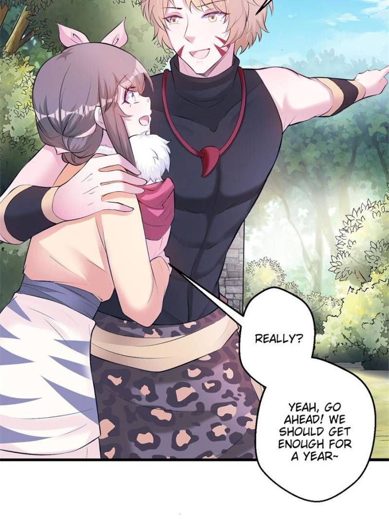 Read Beauty and the Beasts Manga Online