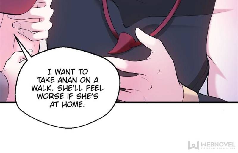 Read Beauty and the Beasts Manga Online