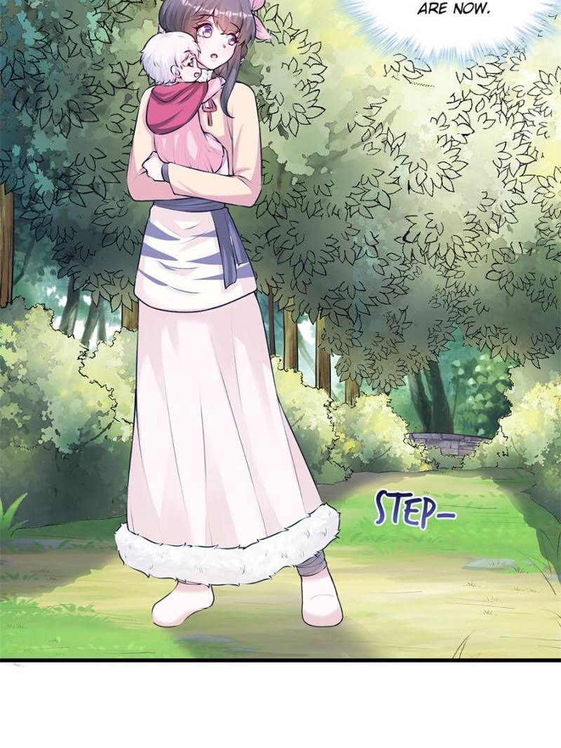 Read Beauty and the Beasts Manga Online