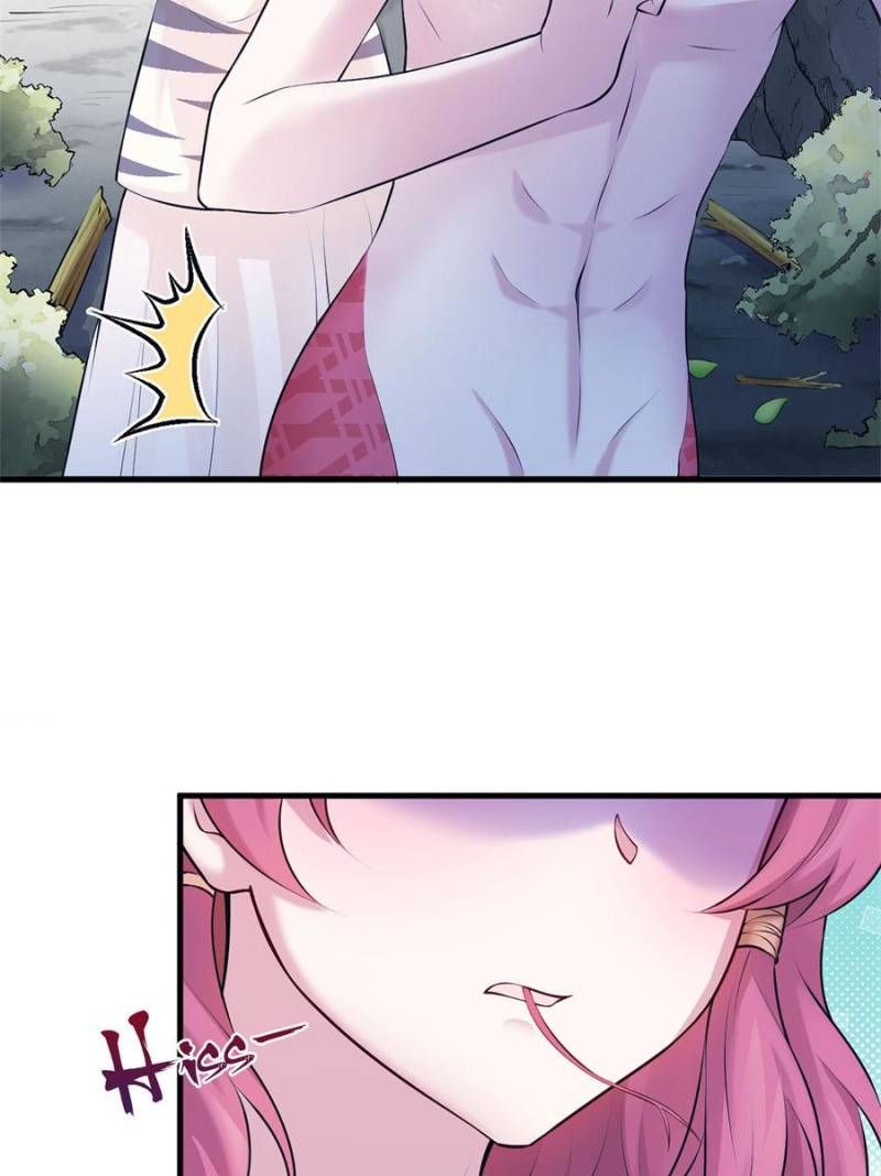Read Beauty and the Beasts Manga Online