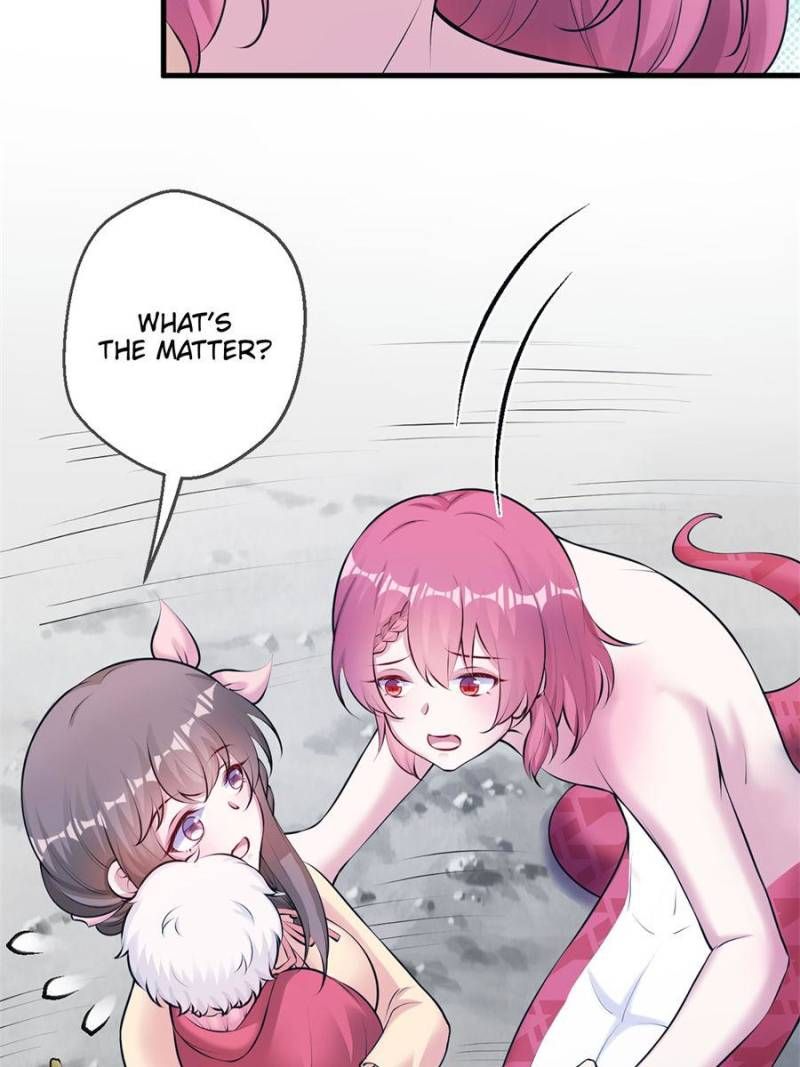 Read Beauty and the Beasts Manga Online