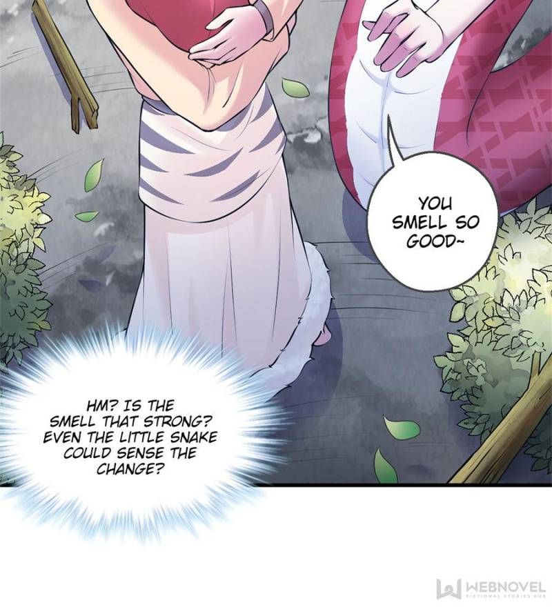 Read Beauty and the Beasts Manga Online