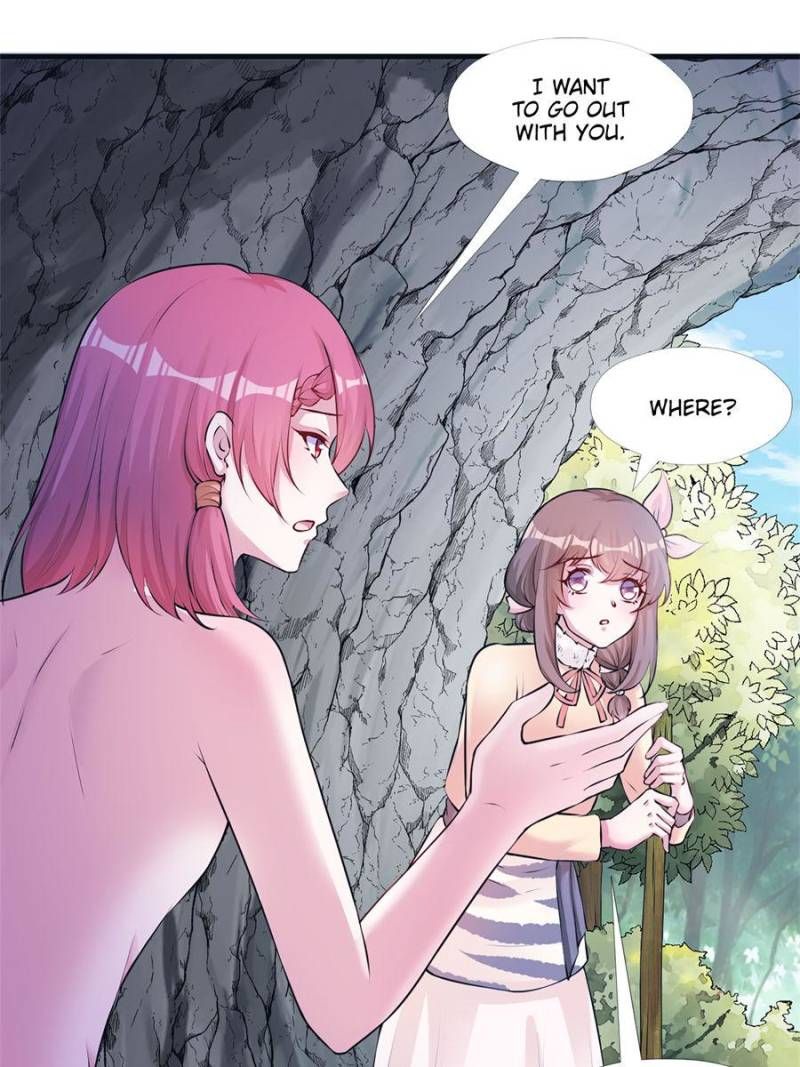 Read Beauty and the Beasts Manga Online