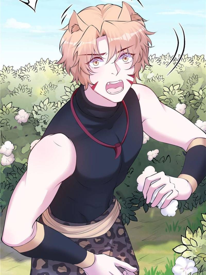 Read Beauty and the Beasts Manga Online