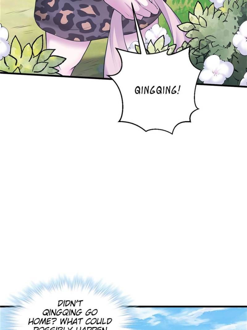 Read Beauty and the Beasts Manga Online