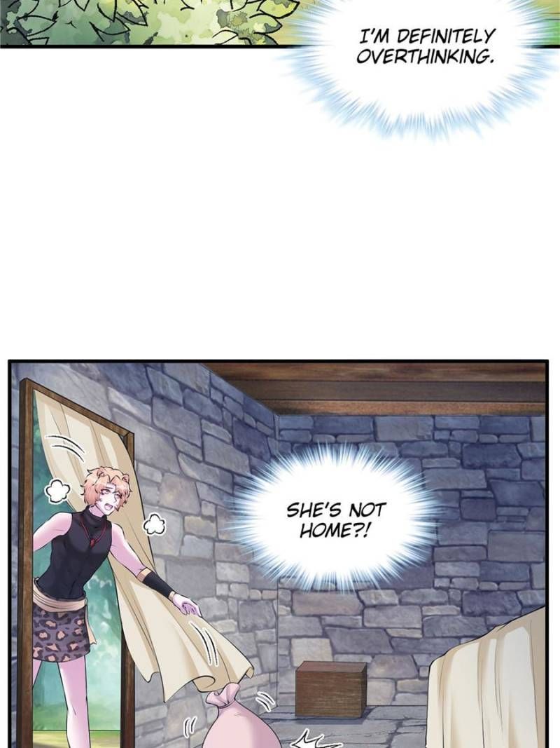 Read Beauty and the Beasts Manga Online