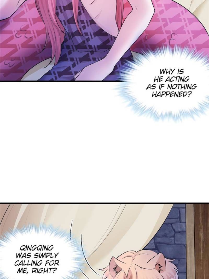 Read Beauty and the Beasts Manga Online