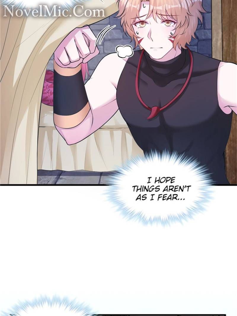 Read Beauty and the Beasts Manga Online