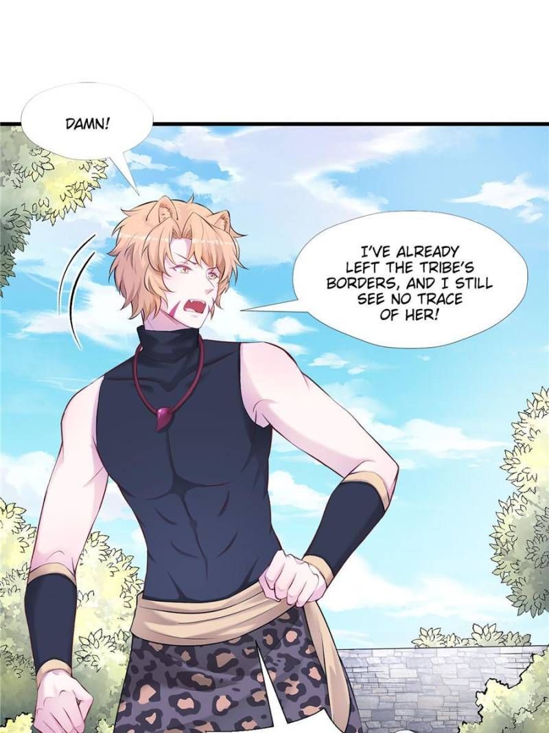 Read Beauty and the Beasts Manga Online