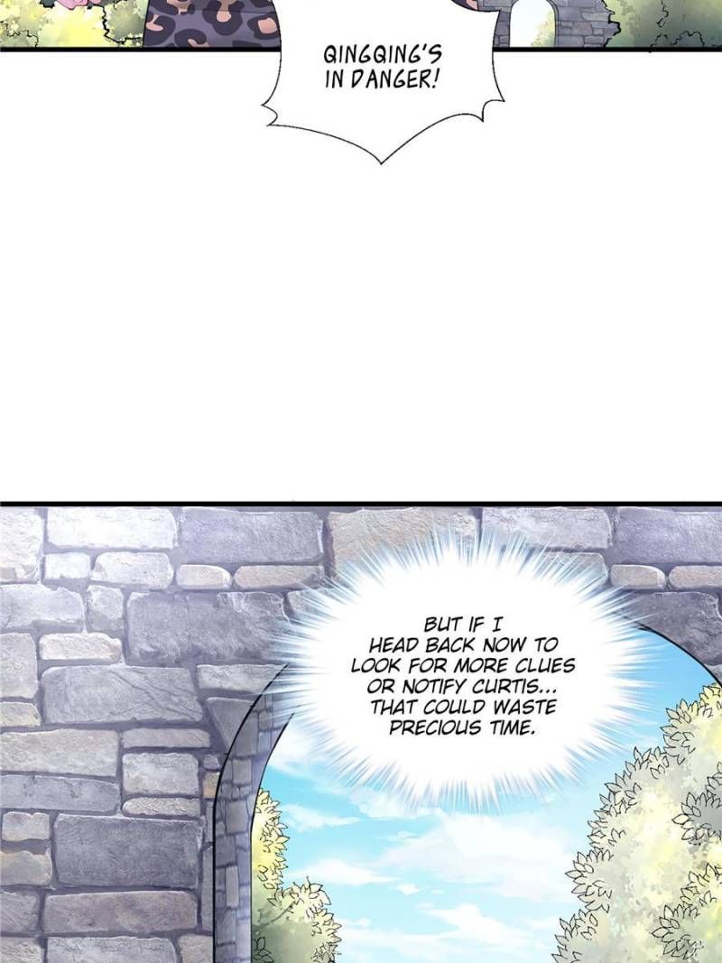 Read Beauty and the Beasts Manga Online